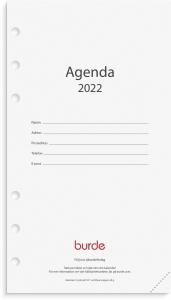 Regent kalendersats Agenda 2022