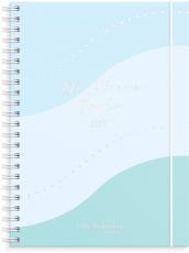 Life planner A5 2023