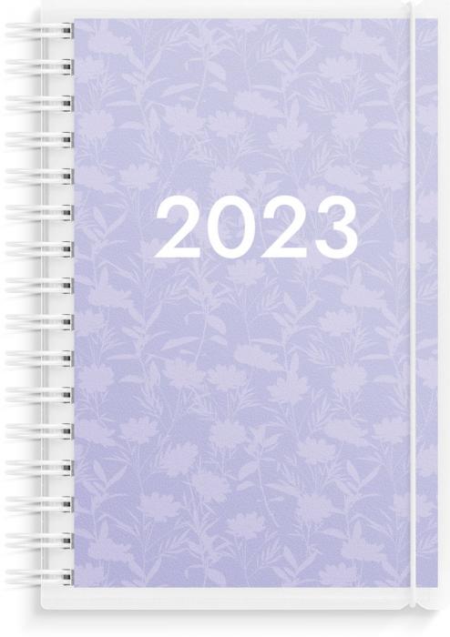 Dagbok 4i1 2023