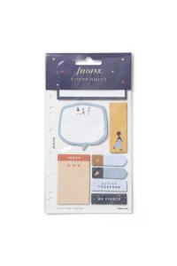 Filofax Sticky notes Together till personal/A5/A4