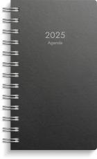 Agenda Eco Line 2025 