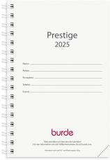 Prestige refill 2025 