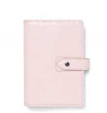 Filofax Malden Personal Pink