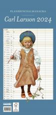 Carl Larsson planeringsalmanacka 2024