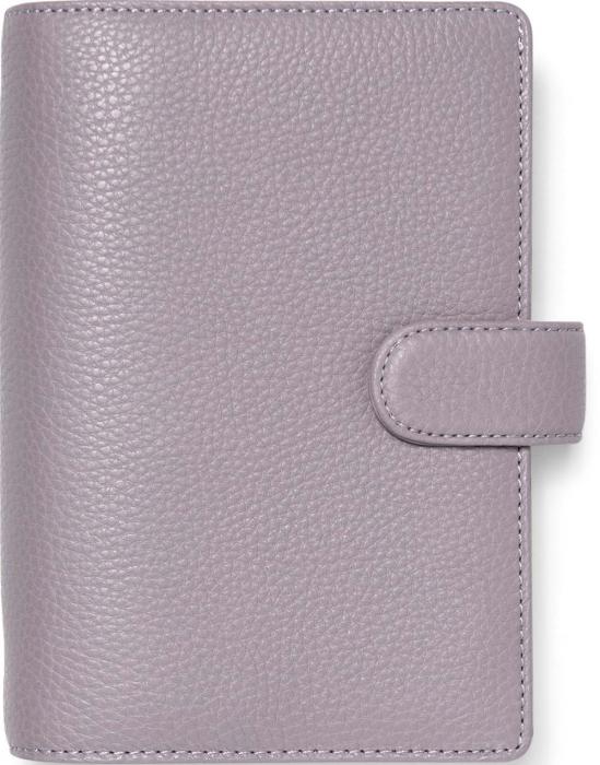 Filofax Norfolk Pocket Lavender