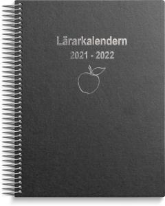Lärarkalendern 2021-2022
