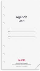 Regent kalendersats Agenda 2024