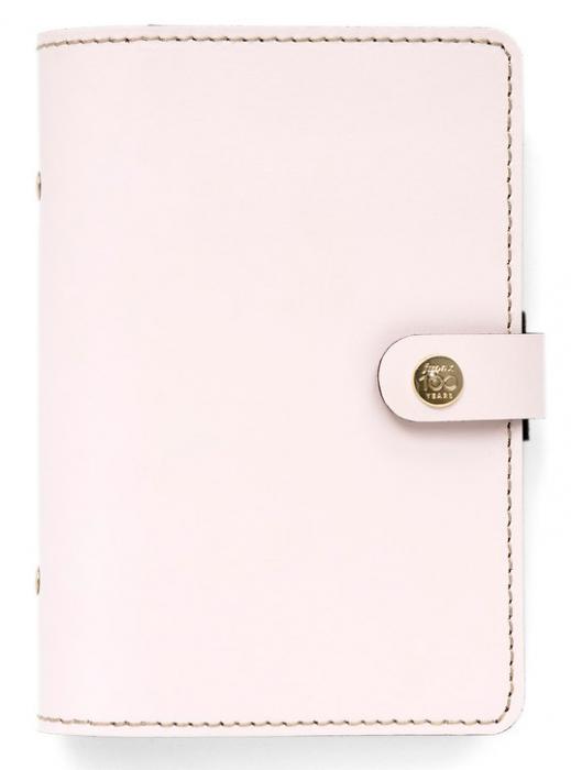 Filofax Original Personal Blush