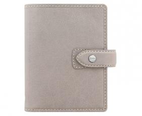 Filofax Malden pocket Stone