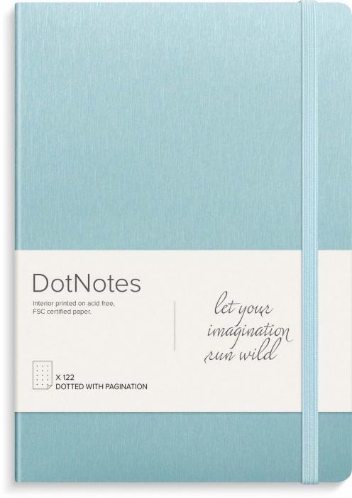 DotNotes A5 soft