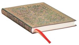 Paperblanks Dayplanner Midi Pinnacle 23-24