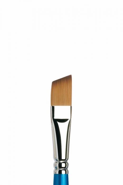 Syntetpensel Cotman S667 Snedskuren St 1/2 bredd 13 mm