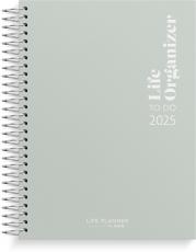 Kalender 2025 Life Organizer To Do
