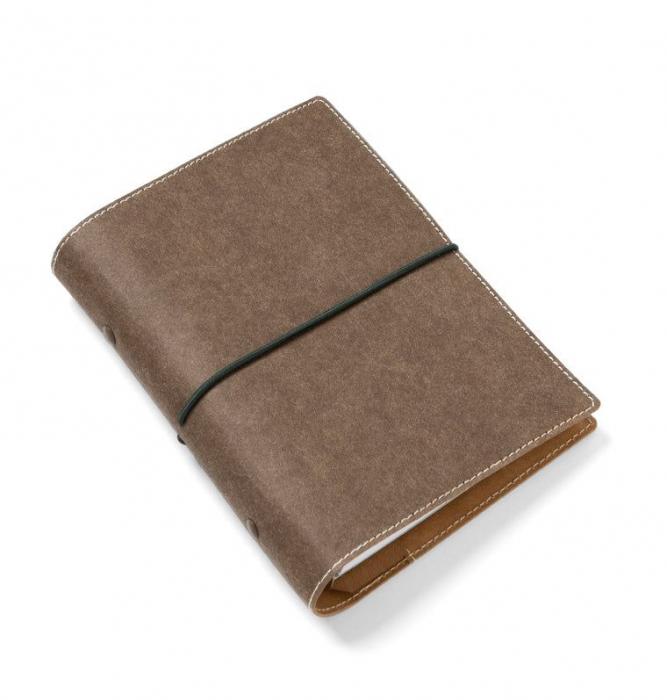 Filofax Eco Essential Personal Mrk Valnt