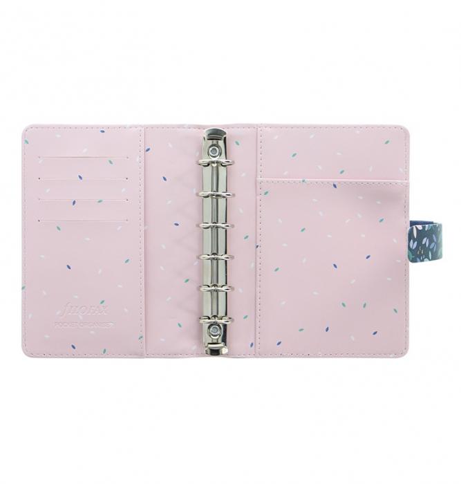 Filofax Garden Pocket Dusk