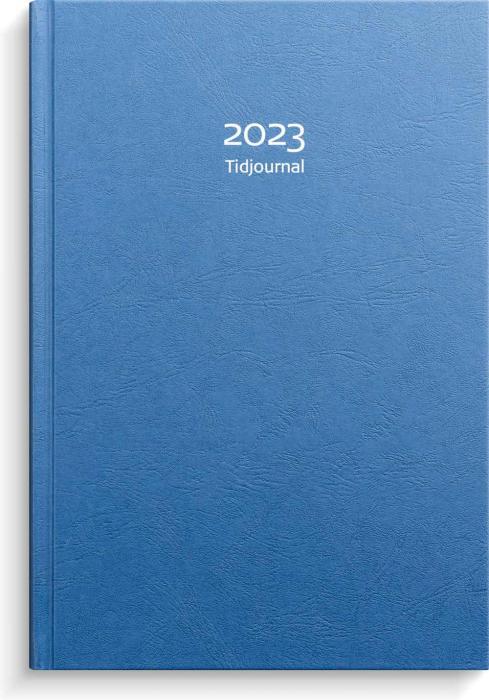 Tidjournal 2023