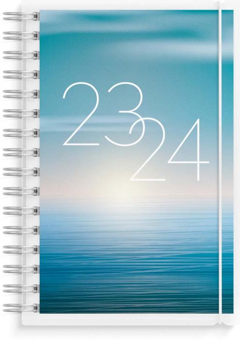 Kalender Dagbok 4i1 2023-2024