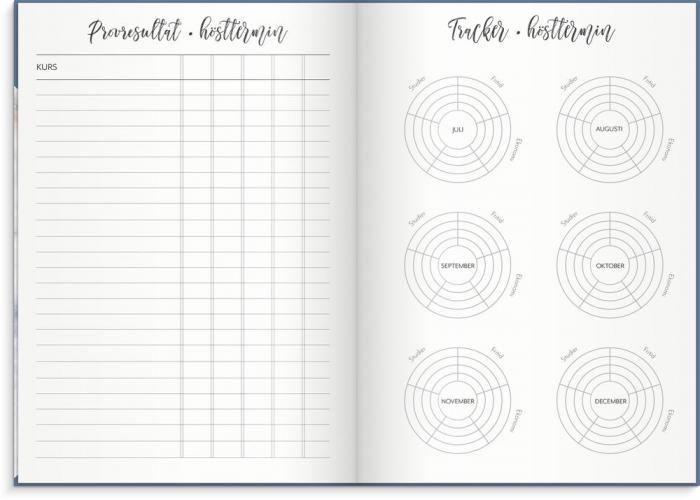 Student Planner 2022-2023