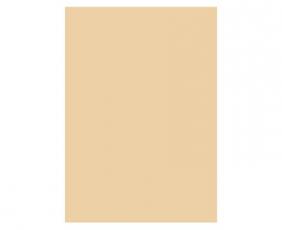 Papper A4 130g 50ark, Beige 645010
