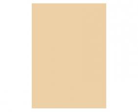 Papper A4 130g 50ark, Beige 645010