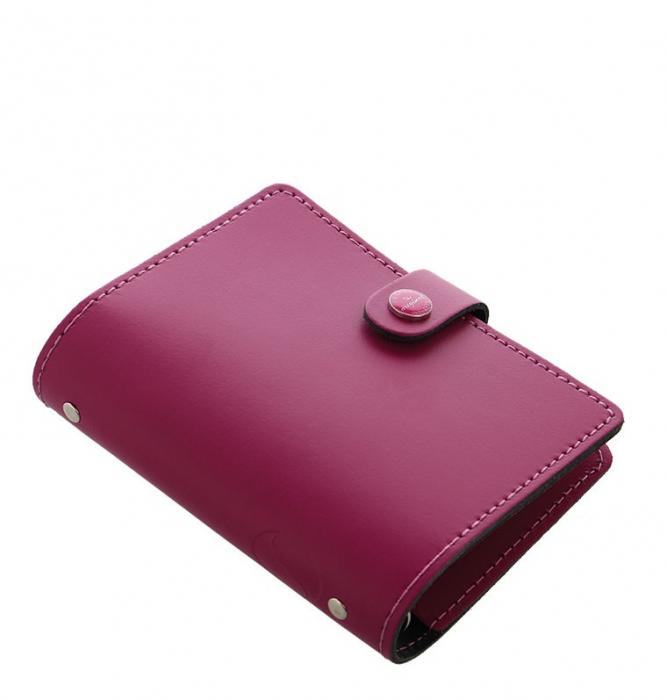 Filofax Original Pocket Rasberry