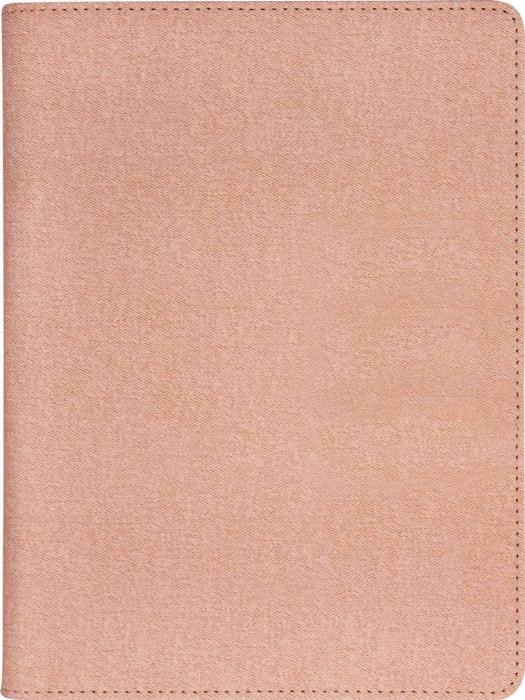 Stora Noteskalendern rosa konstlder Melfi 2021