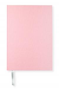Linjerad Notebook A5 256 sidor Tea Rose