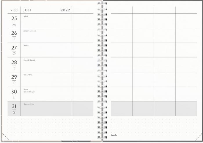 Planera mera homeplanner 2022