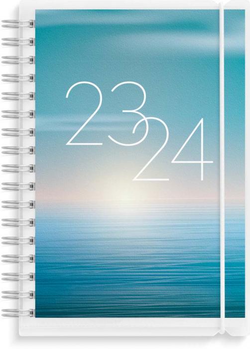 Kalender 4i1 Senator A6 2023-2024