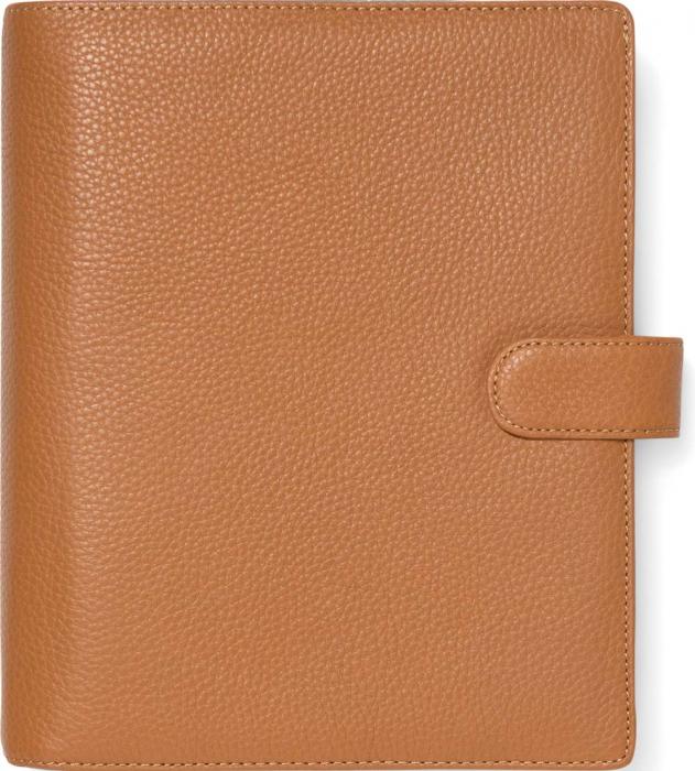 Filofax Norfolk A5 Almond