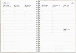 Kalender Life Planner Do more 2023-2024