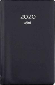 Mini svart plast 2021