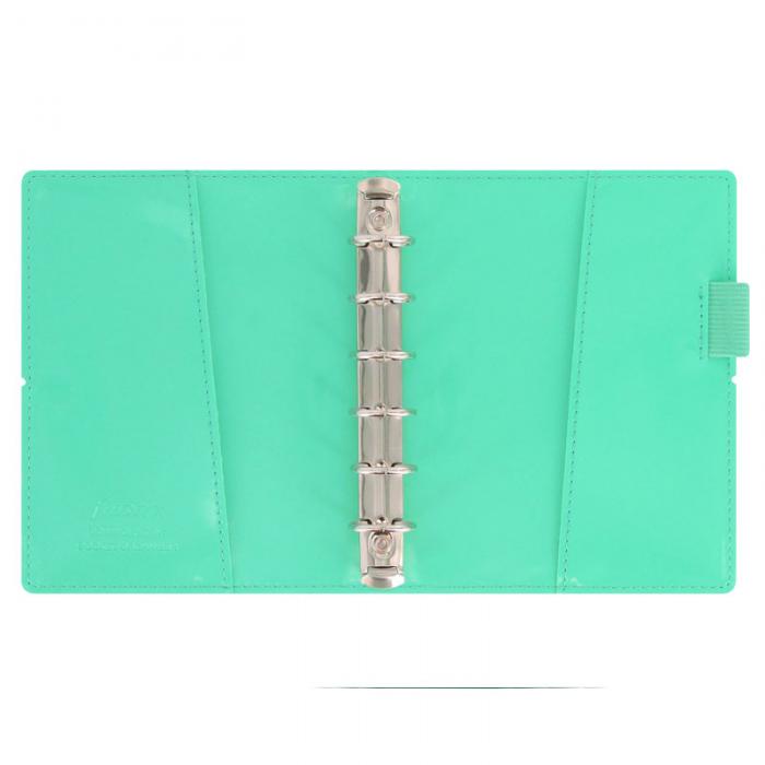 Domino Pocket Patent Turkos