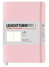 Leuchtturm Notebook A5 soft olinjerad Powder