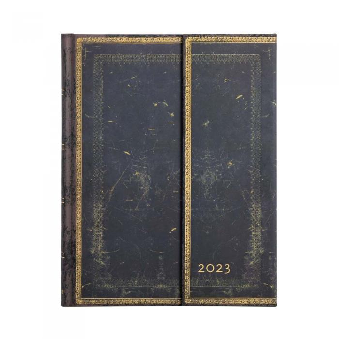 Paperblanks Ultra Arabica Horizontal 2023