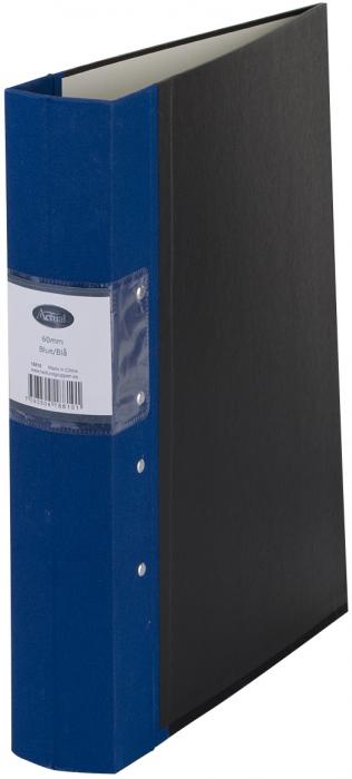 Gaffelprm A4 60mm bl