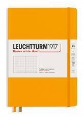 Leuchtturm Notebook A5 hard 249s Raising Sun dotted