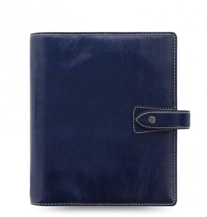 Filofax Malden A5 Navy