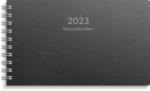 Veckokalender Eco Line 2023