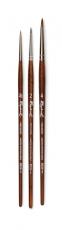 Syntetpensel Raphael Precision 8524 Retusch SH st 2