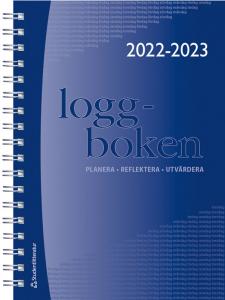 Loggbok 2022-2023