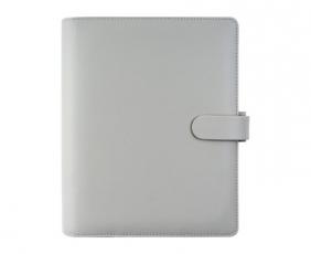 Filofax Saffiano A5 Granite