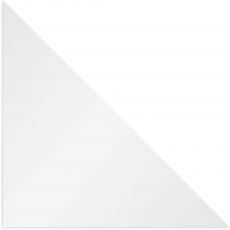 Istoppsficka - 75x75mm