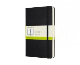 Moleskine Classic Notebook Hard Expanded olinj