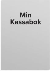 Min Kassabok mini