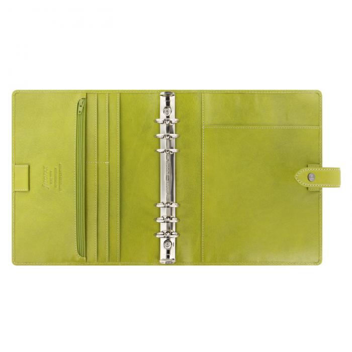 Filofax Malden A5 Pear