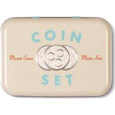 Spel Coin Set