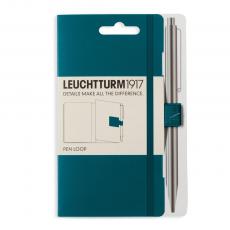 Leuchtturm Pen Loop Pacific Green