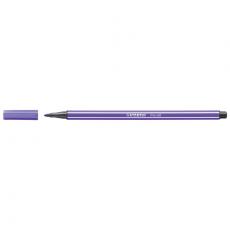 Stabilo 68/55 Fiberpenna Lila