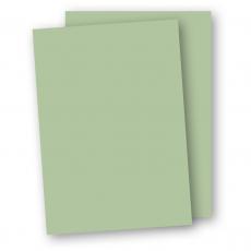 A4 Papper 10-pack 110g Ljusgrön